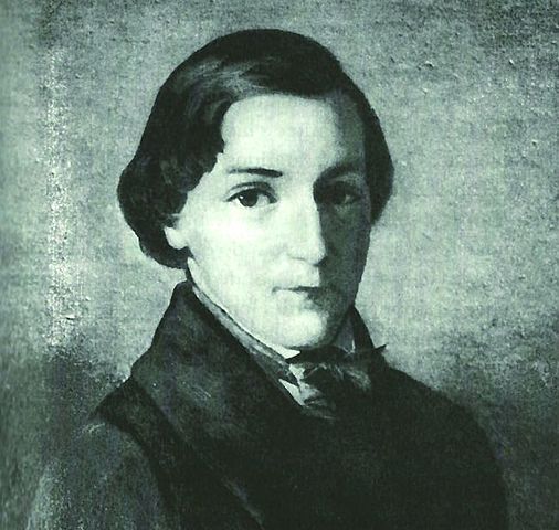 Nacio el 17 de febrero de 1836