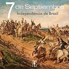 independencia de brasil