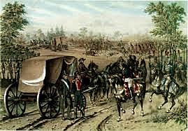 Hidalgo betrayed by Elizondo