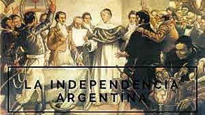Argentina 1816: Finally, the Act of Independence was signed on July 9, 1816, where a position that represented the mandate of the majority of the provinces prevailed.