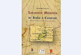 Lancelotto Malocello