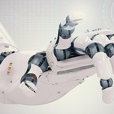 Timeline: Frise historique sur la robotique