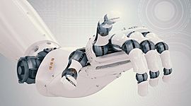 Timeline: Frise historique sur la robotique