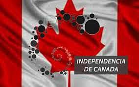 independencia de canada
