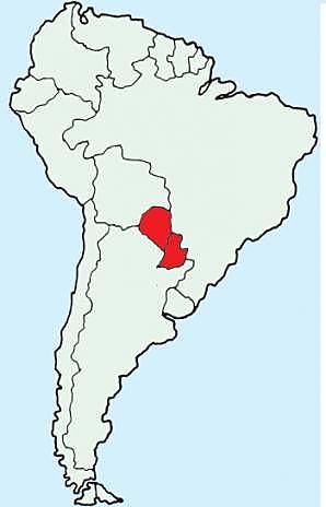 Paraguai