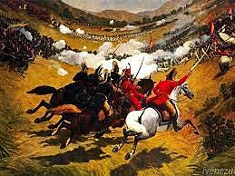 Final victory of the independence of Venezuela