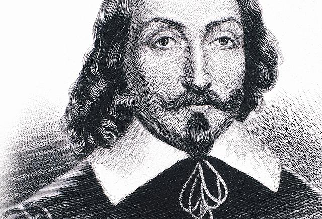 Décès de Samuel de Champlain