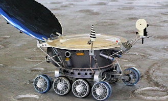 Lunokhod 1