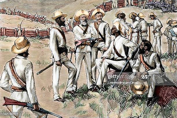 FROM THE BOARDS TO THE WARS OF INDEPENDENCE