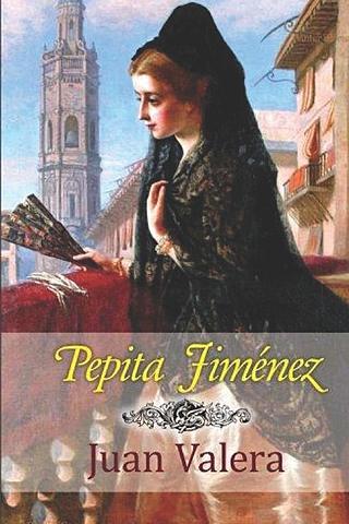PEPITA JIMÉNEZ