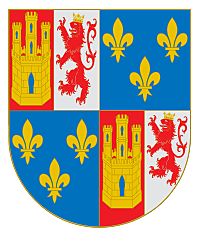 El príncipe Luis de la Cerda