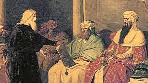 Abderraman III se proclama califa