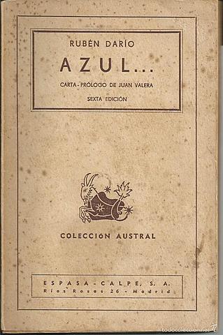 EL MODERNISMO, S.XIX-XX