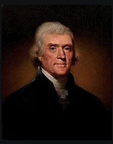 Thomas Jefferson