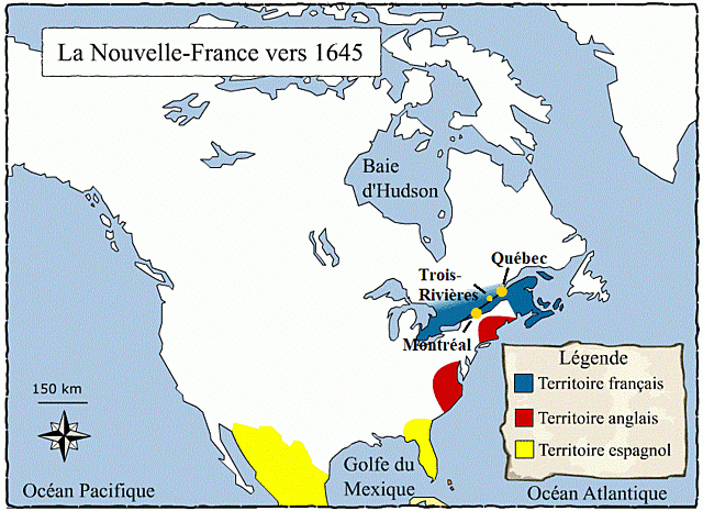 Échec de la colonisation des compagnies