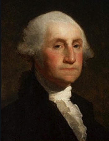 George Washington