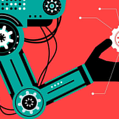 Timeline: Frise historique sur la robotique par Slaï Belong et Leïla Mohammed 3eC