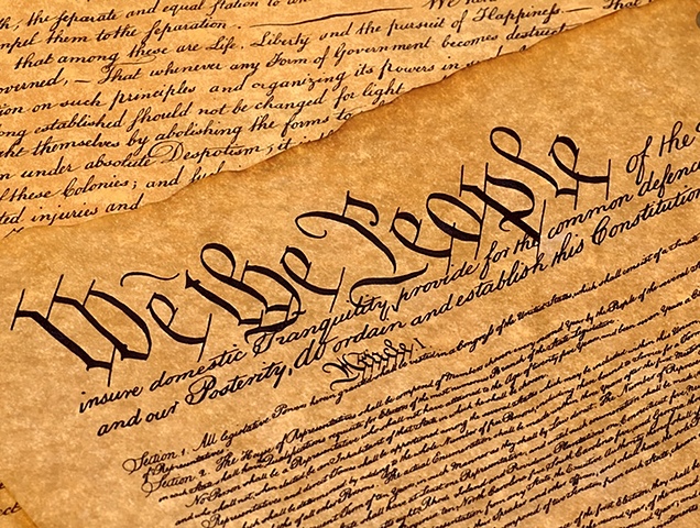 The U.S. Constitution