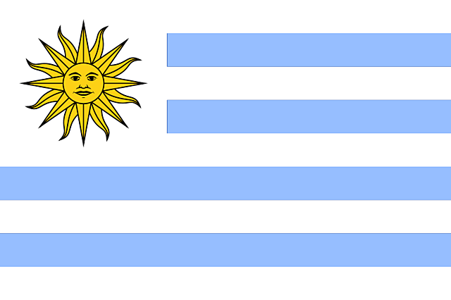 URUGUAY