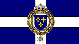 Timeline: La fondation de Québec à la 2e guerre inter coloniale