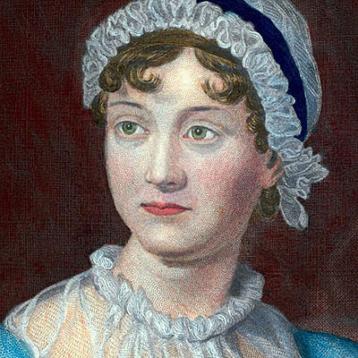 Timeline: Life of Jane Austen