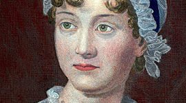 Timeline: Life of Jane Austen