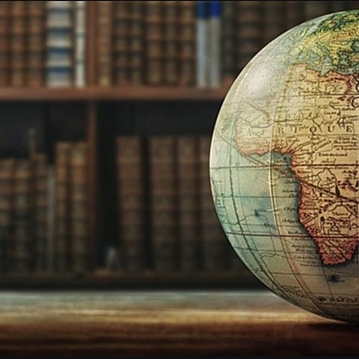 Timeline: 1600 to 1876 by Sean Dailey