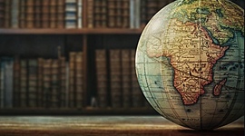 Timeline: 1600 to 1876 by Sean Dailey