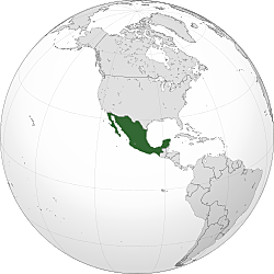 Mèxic