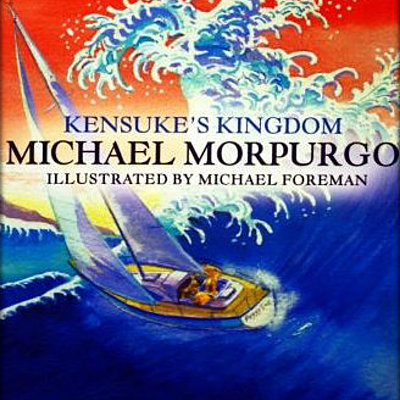 Timeline: Kensuke's kingdom