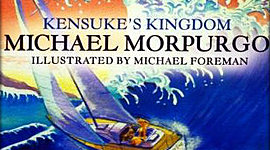Timeline: Kensuke's kingdom