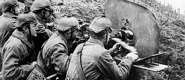 February 7- February 26, 1915