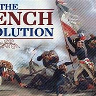 Timeline: The French Revolution