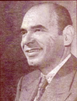 Gobierno de Juan Gil Preciado