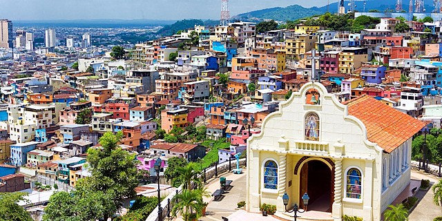 GUAYAQUIL