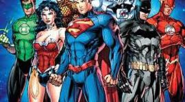 Timeline: SURGIMIENTO DE LOS SUPERHÉROES