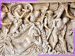 Prohibida la religió politeista