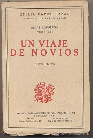 EL NATURALISMO, XIX-XX