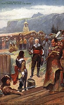 Traité de paix (St-Germain-en-Laye)