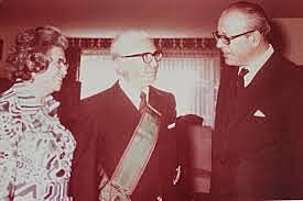 Gobierno de Francisco Medina Ascencio