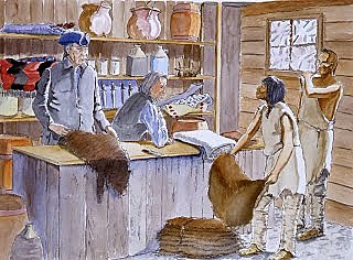 Fondation de Trois-Rivières