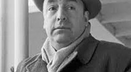 Timeline: 10  poemas de Pablo Neruda