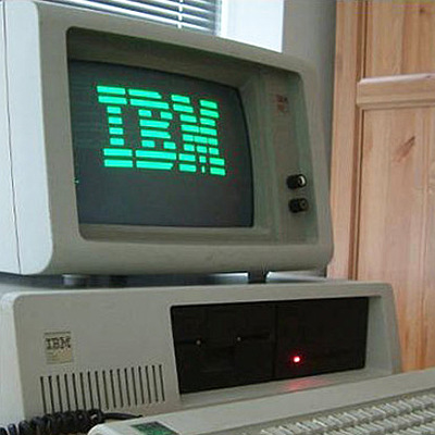 Timeline: Generaciones Computacionales