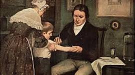 Timeline: Storia dei vaccini