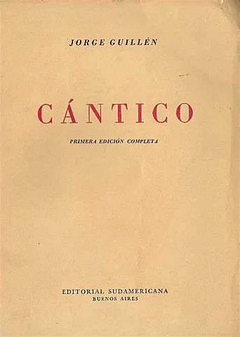 LA GENERACIÓN DEL 27, S.XX