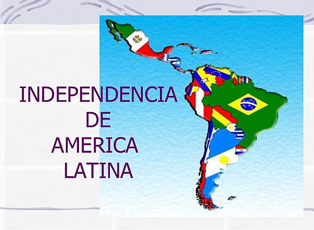 first independent country