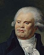 George Jacques Danton