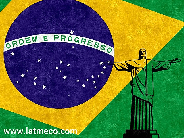 THE INDEPENDENCE OF BRAZIL
