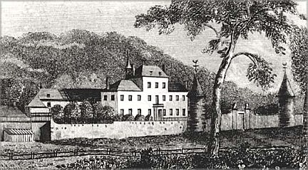 Fondation de Ville-Marie