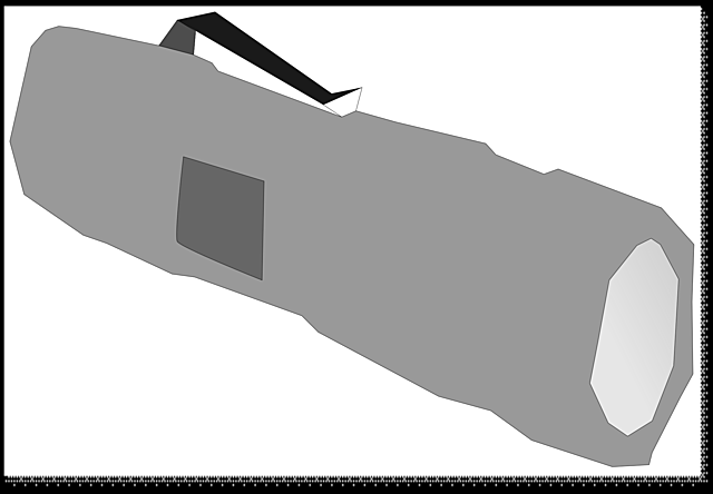 HISTORIA DE LA LINTERNA  DESPUES